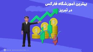 بهترین آموزشگاه فارکس در تبریز